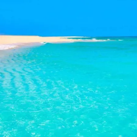 Ele Hause Blancamar Tarajalejo