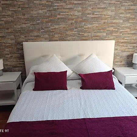 Ele Hause Blancamar Tarajalejo