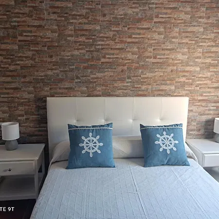 Ele Hause Blancamar Apartment *