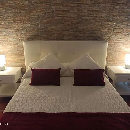 Ele Hause Blancamar Apartment Tarajalejo