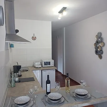 Ele Hause Blancamar Tarajalejo