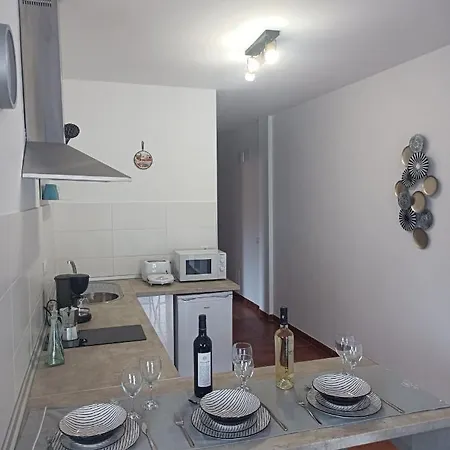 Ele Hause Blancamar Tarajalejo