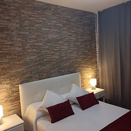 Appartement Ele Hause Blancamar