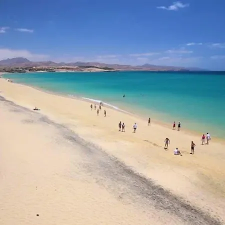 Ele Hause Blancamar Tarajalejo