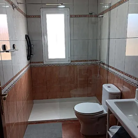 Ele Hause Blancamar Apartment *