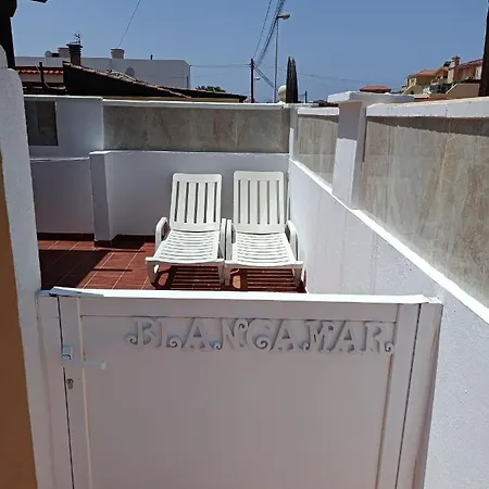 Ele Hause Blancamar Apartment *