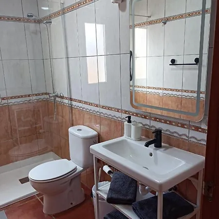 Ele Hause Blancamar Apartment