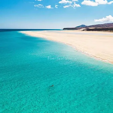 Ele Hause Blancamar * Tarajalejo