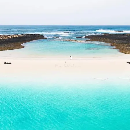 Ele Hause Blancamar Apartment