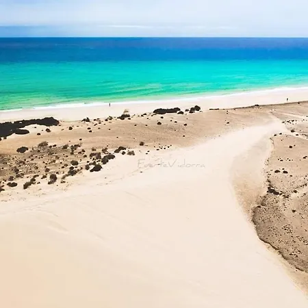 Lägenhet Ele Hause Blancamar Tarajalejo