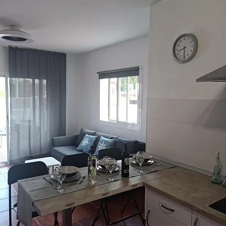 Ele Hause Blancamar Appartement