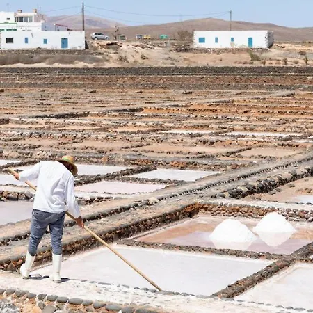 Ele Hause Blancamar * Tarajalejo