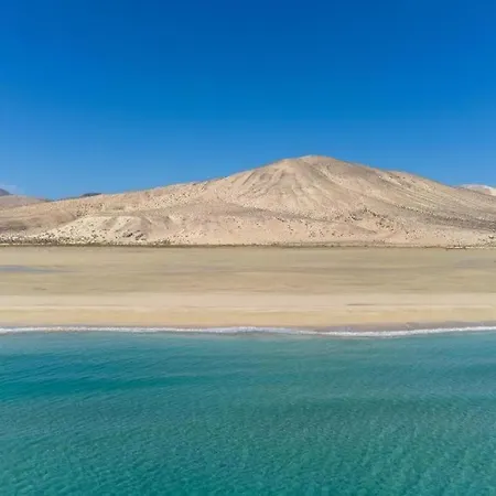 Apartment Ele Hause Blancamar *