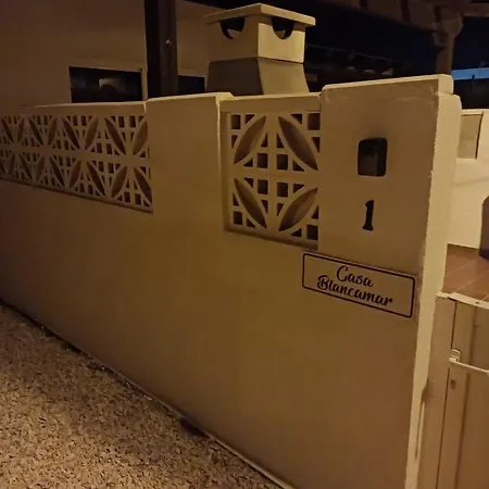 Apartment Ele Hause Blancamar *