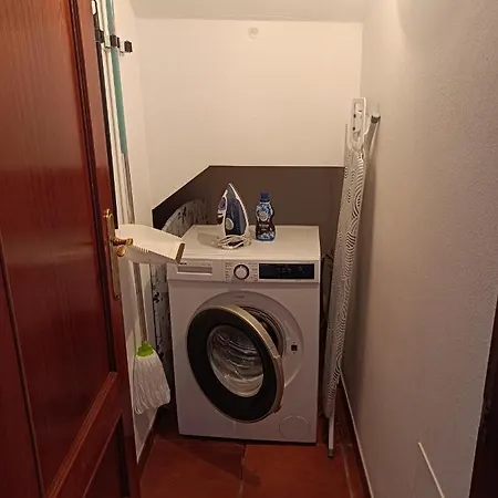 Ele Hause Blancamar Apartment *