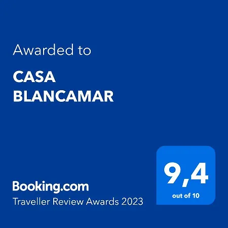 Appartement Ele Hause Blancamar Tarajalejo