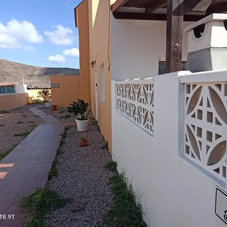 Appartement Ele Hause Blancamar