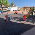 Blancamar Tarajalejo