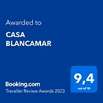 Apartman Blancamar Tarajalejo