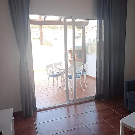 Apartamento Ele Hause Blancamar *