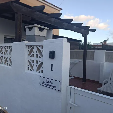 Apartamento Ele Hause Blancamar