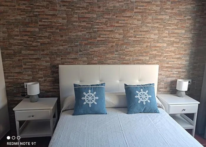 Blancamar Appartement *