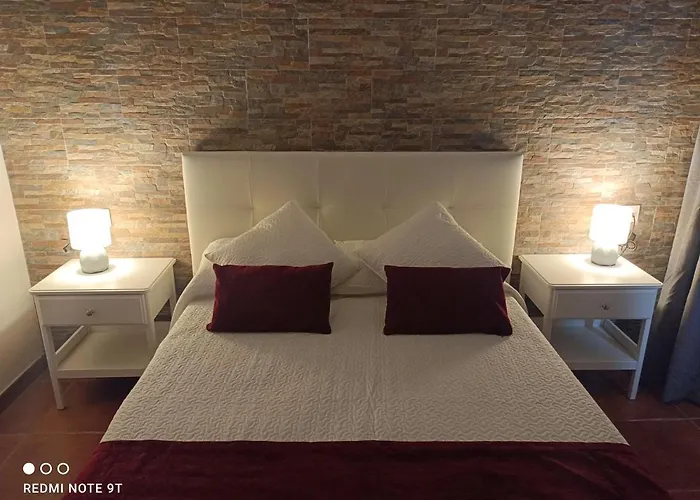 Blancamar Appartement Tarajalejo