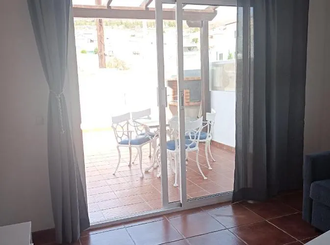 Appartement Blancamar *