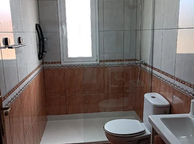 Blancamar Appartement *