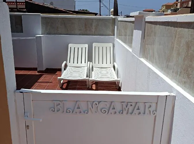 Blancamar Appartement *