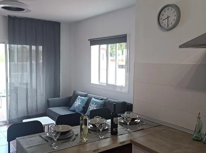 Blancamar Appartement