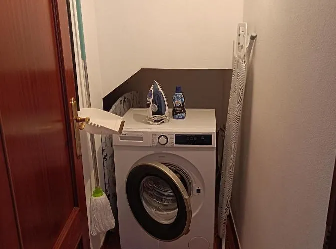 Blancamar Appartement *