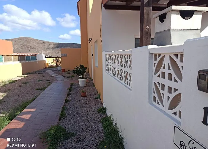 Appartement Blancamar